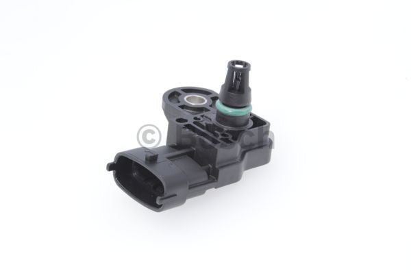 Abarth/Alfa/Fiat Bosch Upgrade Boost and Manifold Pressure Sensors-Boost Sensor-Bosch-Purdue Performance