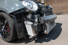 Abarth/Fiat 500/595/695 Forge Motorsport Oil Cooler-Oil Cooler-Forge Motorsport-Purdue Performance