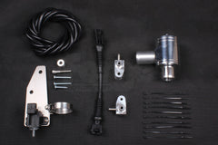 Abarth/Fiat 500/595/695 T-Jet Forge Motorsport Recirculation Valve and Kit-Recirculation Valve-Forge Motorsport-Purdue Performance