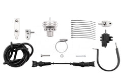 Abarth/Fiat Grande Punto Forge Motorsport Atmospheric Dump Valve and Kit-Blow Off Valve-Forge Motorsport-Purdue Performance
