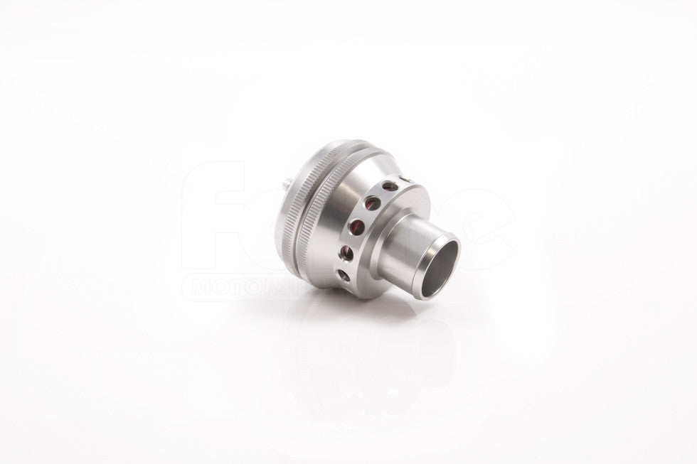 Abarth/Fiat Grande Punto Forge Motorsport Atmospheric Dump Valve and Kit-Blow Off Valve-Forge Motorsport-Purdue Performance