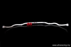 Abarth/Fiat Grande Punto Ultra Racing Front Anti Roll Bar-Vehicle Braces-Ultra Racing-Purdue Performance