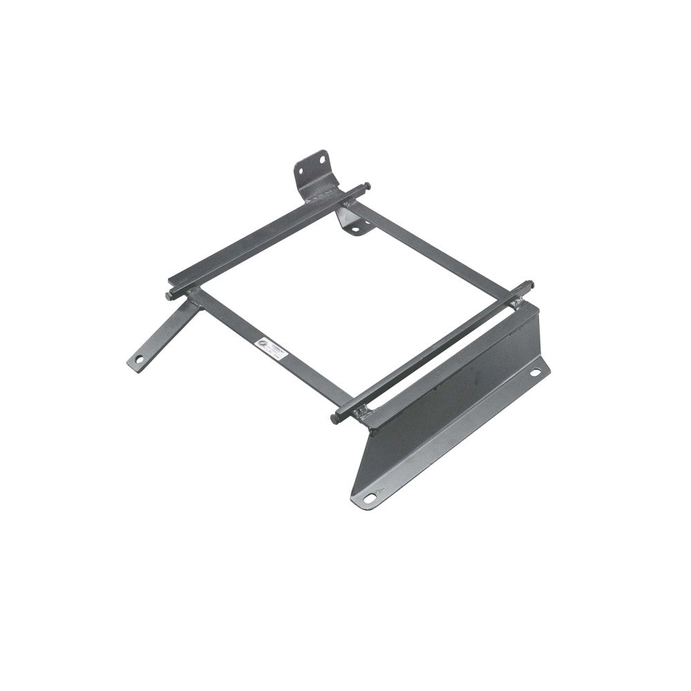 Abarth/Fiat/Alfa Romeo Corbeau Subframe Kit-Seat Fittings-Corbeau-Abarth-Abarth 500/595/695 (2008 – Present)-Fixed Back Seat-Purdue Performance
