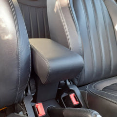 Abarth 500 / 595 / 695 TMC Motorsport Interior Armrest