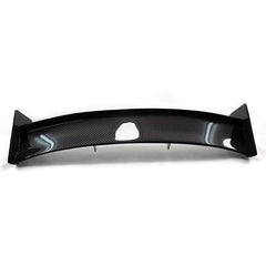 Abarth 500 / 595 / 695 Assetto Corse Rear Spoiler - Carbon Fibre