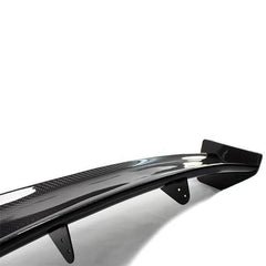 Abarth 500 / 595 / 695 Assetto Corse Rear Spoiler - Carbon Fibre