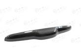 Abarth 500 / 595 / 695 Back Handlegate - Carbon Fibre