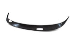 Abarth 500 / 595 / 695 Extensive Spoiler Lip - Carbon Fibre