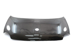 ABARTH 500 / 595 / 695 HOOD BONNET - CARBON FIBRE
