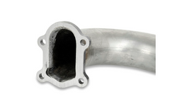 Purdue Performance TD04 De-cat downpipe-Decat / Sports Downpipe-Purdue Performance-Purdue Performance