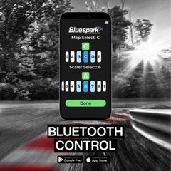 Bluespark 3 Channel Pro Petrol-Tuning Boxes-Bluespark-Purdue Performance