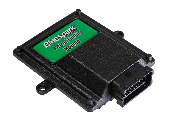 Bluespark 3 Channel Pro Petrol-Tuning Boxes-Bluespark-Yes (+£50.00)-Purdue Performance