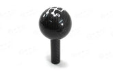 Abarth 500 / 595 / 695/Grande Punto Gear Shift Knob - Carbon Fibre