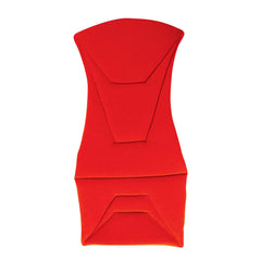 Corbeau Bucket Seat Cushion Sets-Seats and Accessories-Corbeau-Sprint-Standard-Black-Purdue Performance