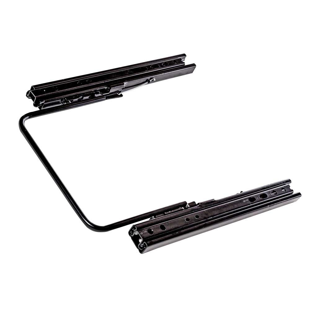 Corbeau Double Locking Seat Runners-Seats and Accessories-Corbeau-Classic/Sportline Handle-Purdue Performance