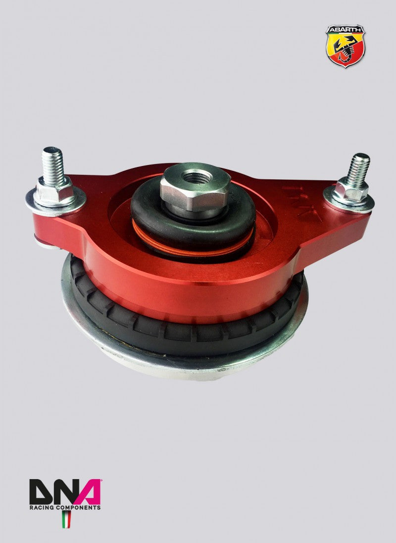DNA Racing Top Mount for Öhlins Kit-Top Mounts-DNA Racing-Purdue Performance