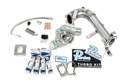 Purdue Performance Stage 3 TD04 BSB For Abarth 500/595/695 and Grande Punto