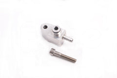 Fiat 500 Forge Motorsport Boost Gauge Fitting Kit-Boost Gauge Accessories-Forge Motorsport-Purdue Performance