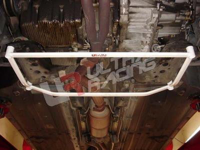Fiat Coupe Ultra Racing Front Lower Brace-Front Lower Brace-Ultra Racing-Purdue Performance