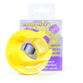 Fiat Grande Punto (Evo) Powerflex Lower Rear Engine Mount Insert-Powerflex-Powerflex-Yellow (Road/Track)-Purdue Performance
