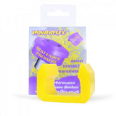 Fiat Grande Punto (Evo) Powerflex Upper Gearbox Mount Insert-Powerflex-Powerflex-Yellow (Road/Track)-Purdue Performance