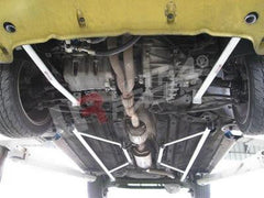 Fiat Punto (MK2) Ultra Racing Side Brace-Side Brace-Ultra Racing-Purdue Performance