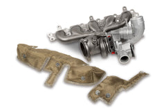 Ford Focus ST225 (MK2) Funk Motorsport Turbo Blanket-Heat Management-Funk Motorsport-Purdue Performance