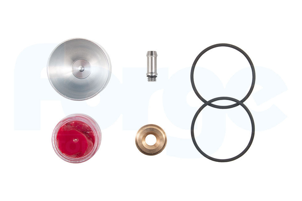 Forge Motorsport Piston Actuator Service Kit-Performance-Forge Motorsport-Purdue Performance
