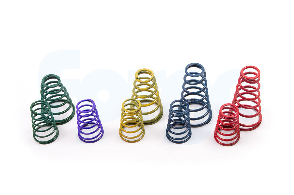 Forge Motorsport Spring Tuning Kit for Turbo Actuators-Performance-Forge Motorsport-T3 - 048-Purdue Performance