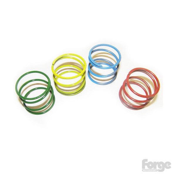 Forge Motorsport Uprated Small Spring (Single)-Spring-Forge Motorsport-Blue-Purdue Performance