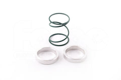 Forge Motorsport Wastegate Springs and Shims-Abarth-Forge Motorsport-Purdue Performance