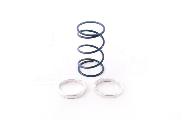 Forge Motorsport Wastegate Springs and Shims-Abarth-Forge Motorsport-Yellow Spring and 2 Shims (FMWCSY)-Purdue Performance