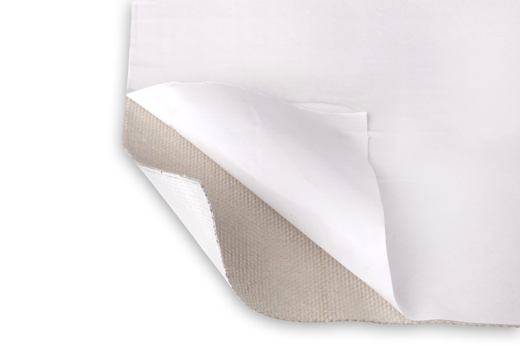 Funk Motorsport Adhesive Silver Heat Blanket-Reflective Blanket-Funk Motorsport-Purdue Performance