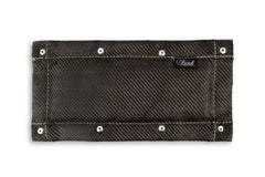 Funk Motorsport Clamp on Exhaust Heat Shield-Exhaust Shield-Funk Motorsport-Purdue Performance