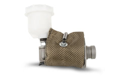 Funk Motorsport Clutch/Brake Reservoir Protection Blanket-Heat Management-Funk Motorsport-Purdue Performance