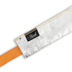 Funk Motorsport Dyno Strap Protection-Heat Management-Funk Motorsport-1"-Purdue Performance