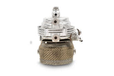 Funk Motorsport External Wastegate Blanket-Wastegate Blanket-Funk Motorsport-38mm-Purdue Performance