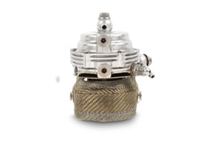 Funk Motorsport External Wastegate Blanket-Wastegate Blanket-Funk Motorsport-38mm-Purdue Performance