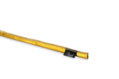 Funk Motorsport Gold Heat Sleeving (Sewn)-Heat Management-Funk Motorsport-Purdue Performance