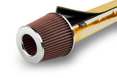 Funk Motorsport Gold Induction Kit Heat Barrier Velcro Sleeving-Heat Management-Funk Motorsport-30cm-Purdue Performance