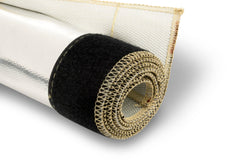 Funk Motorsport Induction Kit Thermal Barrier Sleeving-Heat Management-Funk Motorsport-Purdue Performance