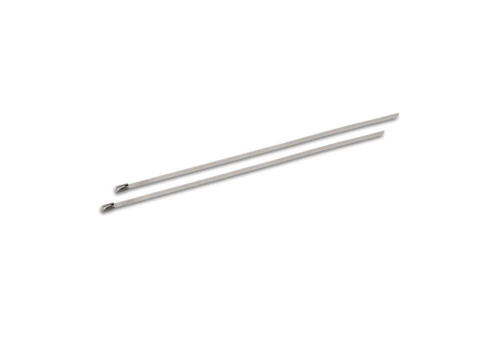 Funk Motorsport Metal Locking Ties-Heat Management-Funk Motorsport-1-Purdue Performance