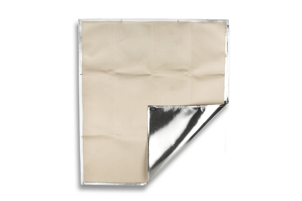 Funk Motorsport Reflective Header Manifold Blanket-Heat Management-Funk Motorsport-Purdue Performance