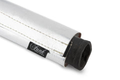 Funk Motorsport Silver Heat Sleeving (Sewn)-Heat Management-Funk Motorsport-Purdue Performance