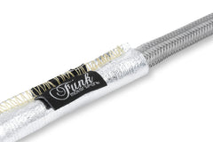 Funk Motorsport Silver Heat Sleeving (Sewn)-Heat Management-Funk Motorsport-Purdue Performance