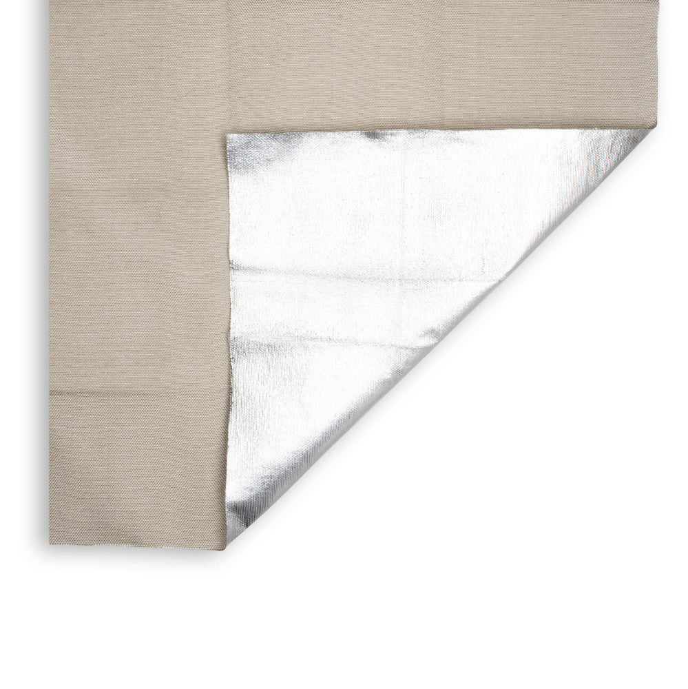 Funk Motorsport Silver Heat Wrap Reflective Blanket-Reflective Blanket-Funk Motorsport-Purdue Performance