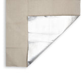 Funk Motorsport Silver Heat Wrap Reflective Blanket-Reflective Blanket-Funk Motorsport-Purdue Performance