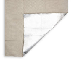 Funk Motorsport Silver Heat Wrap Reflective Blanket-Reflective Blanket-Funk Motorsport-Purdue Performance