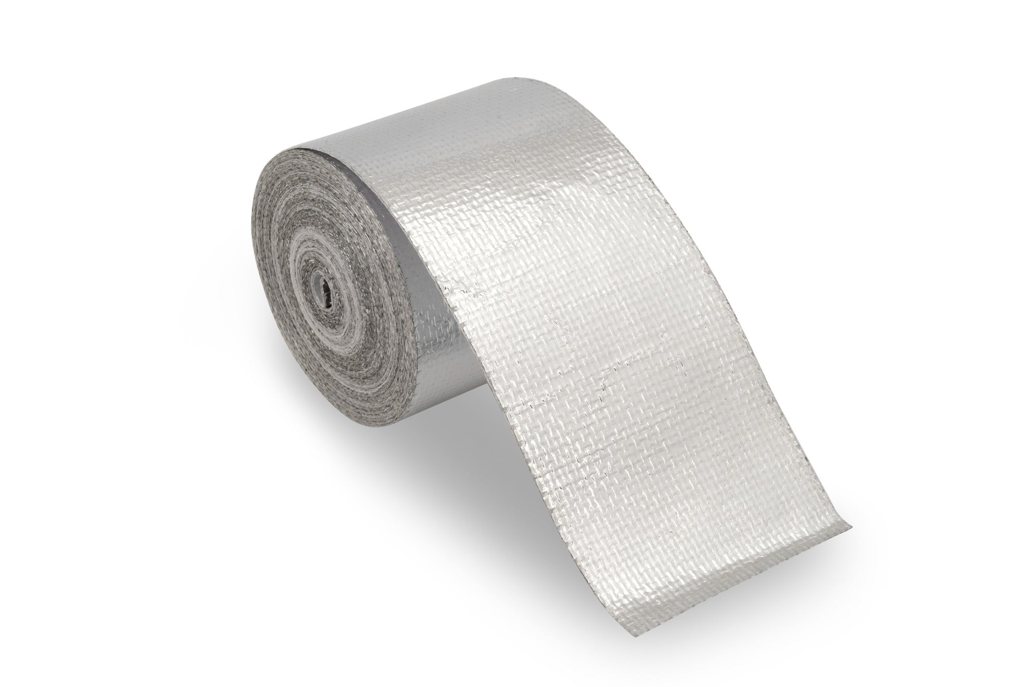 Funk Motorsport Silver Reflective Heat Tape-Heat Management-Funk Motorsport-50mm x 2.5m-Purdue Performance