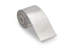 Funk Motorsport Silver Reflective Heat Tape-Heat Management-Funk Motorsport-50mm x 2.5m-Purdue Performance